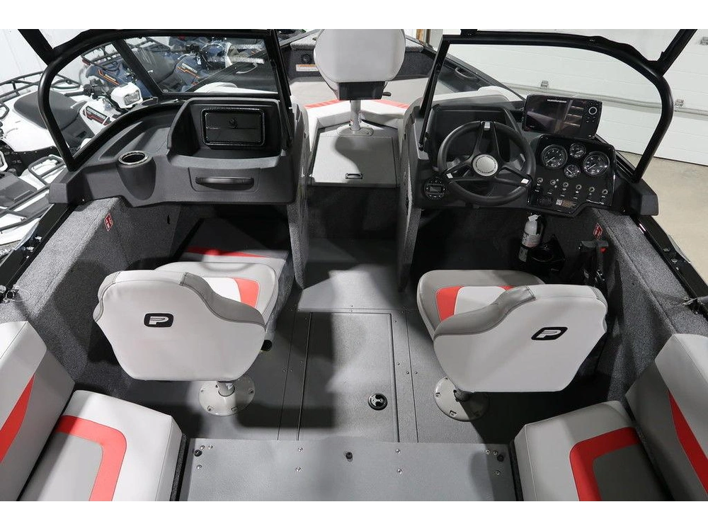 2026 Princecraft Sport 175 alt