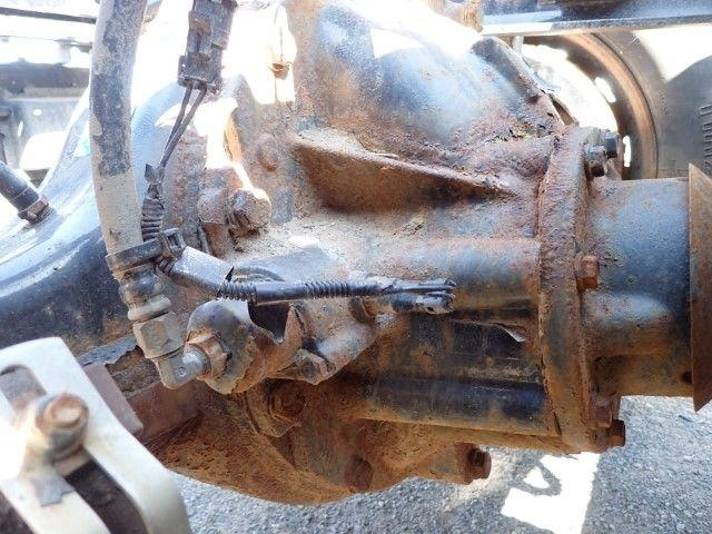 Peterbilt 589 2025