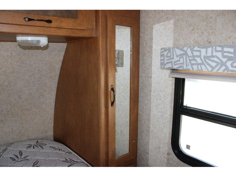 Evergreen Rv Ascend 171rd 2013 alt