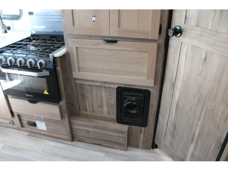Coachmen Crosstrail 22xg 2024 alt