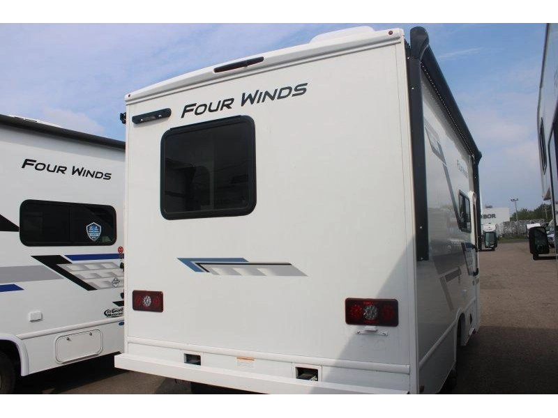 Thor Motor Coach Four Winds 22z.gm 2027 alt