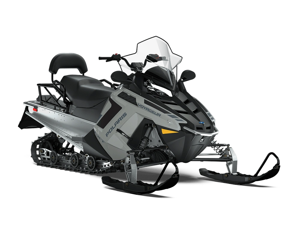 2026 Polaris 550 Voyageur Lxt Es alt