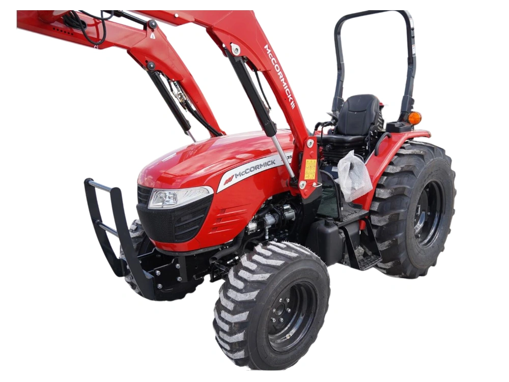 Mccormick X1.35 None alt