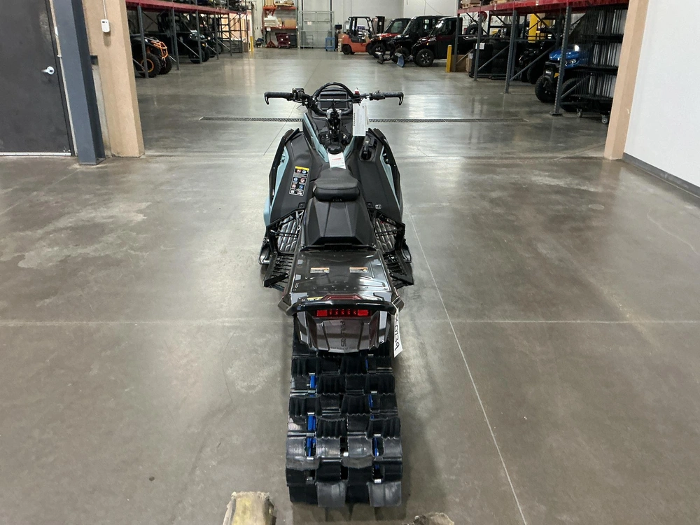 2026 Polaris 9r Rmk Pro 155 alt