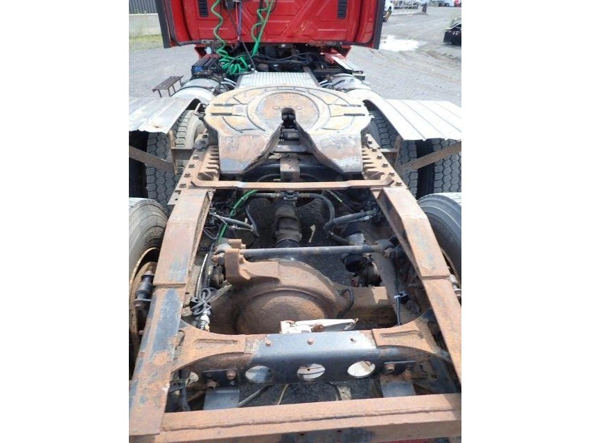 International Prostar 2015