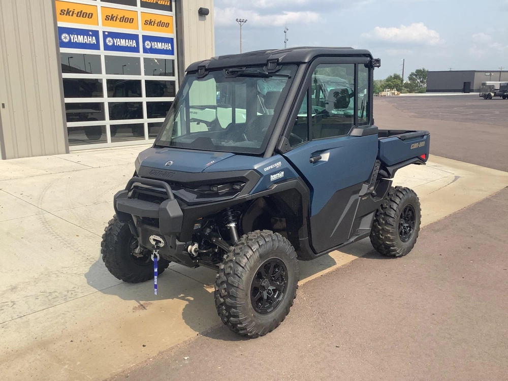 2026 Can-am Defender Hd11 Xt Cab alt