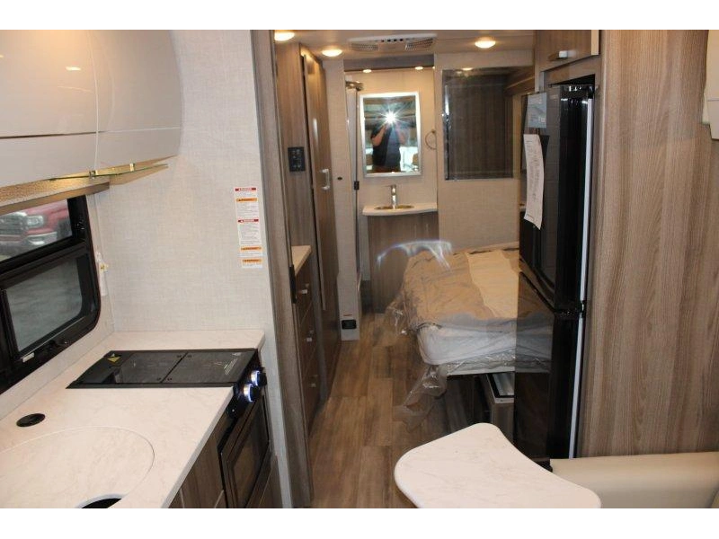 Thor Motor Coach Compass 24jg 2026 alt