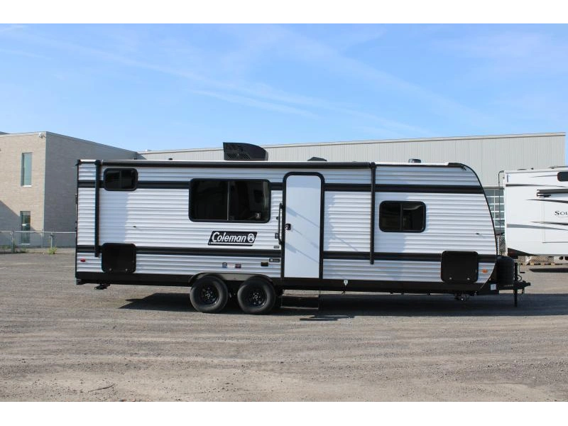 2026 Keystone Rv Coleman 23b alt