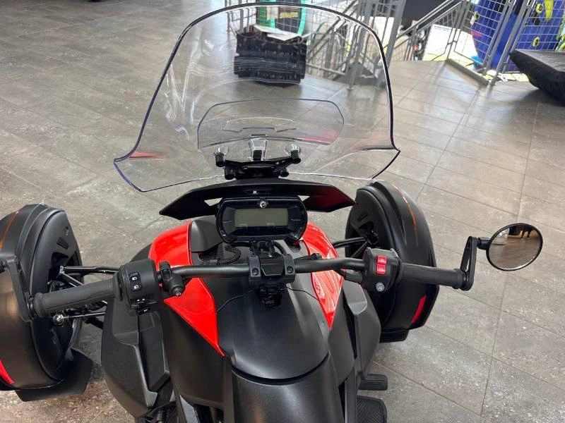 Can-am Ryker Sport 900 Ace 2024 alt