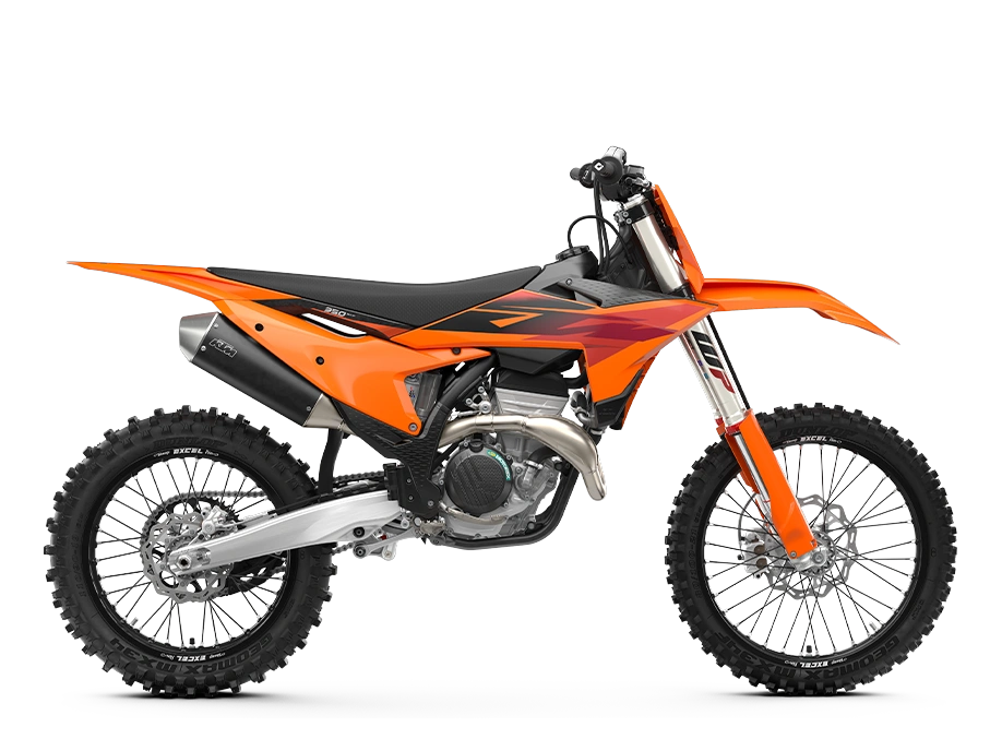 2027 Ktm 350 Sx F alt