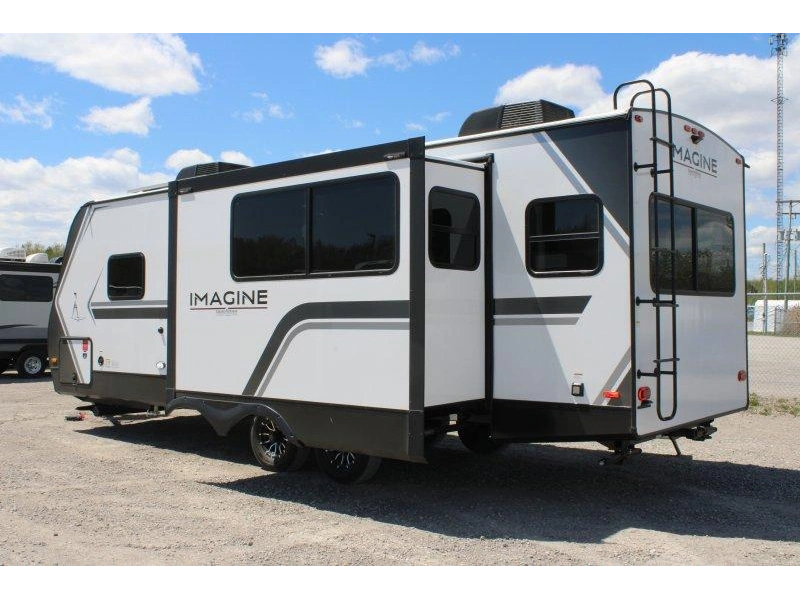 Grand Design Imagine 2500rl 2026 alt