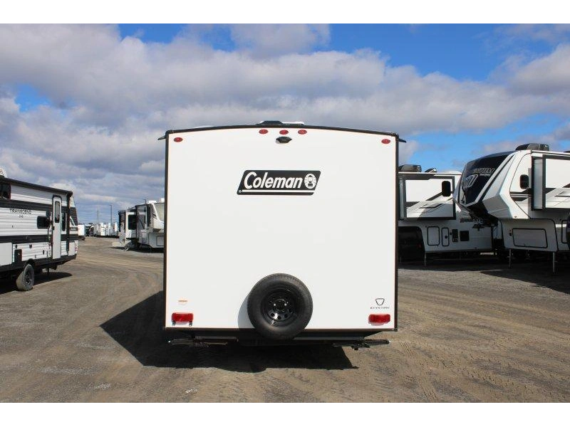 2026 Keystone Rv Coleman 17rx alt