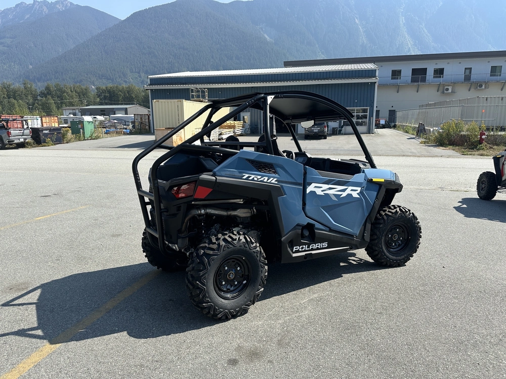 2026 Polaris Rzr Trail Sport *custom Build $149 Bi-weekly* alt