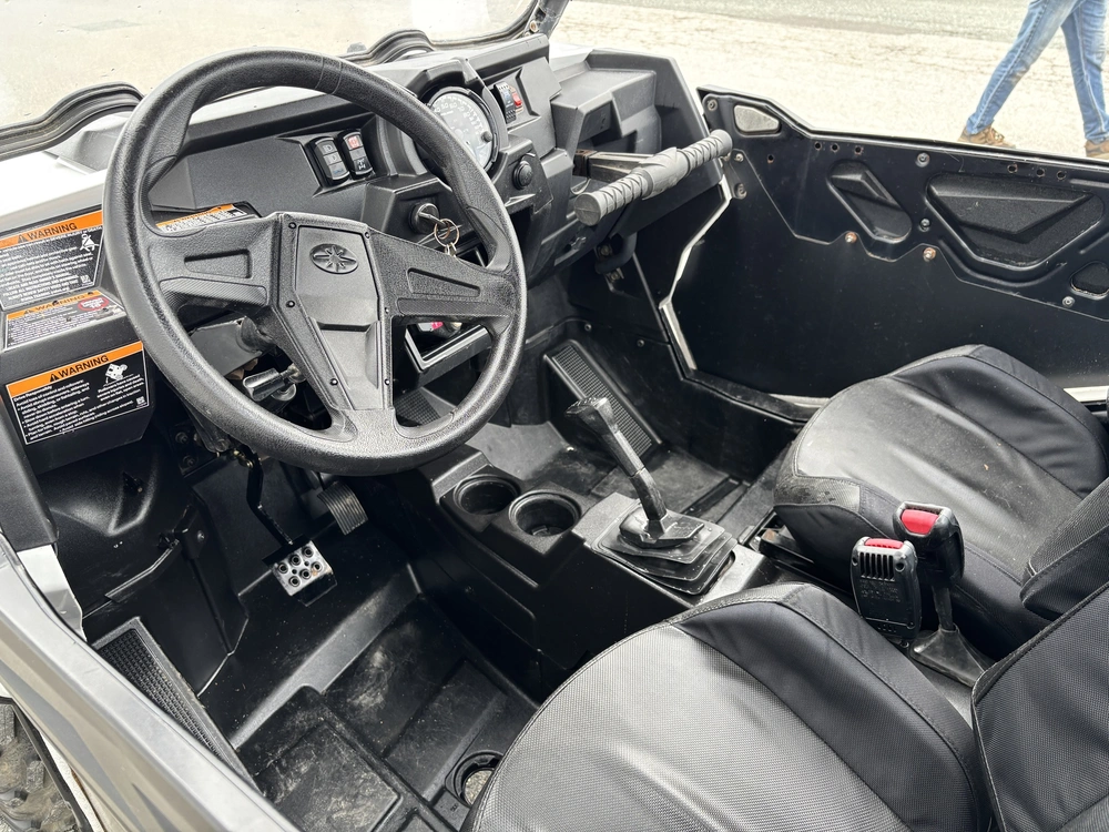 2016 Polaris Rzr 900 Trail alt