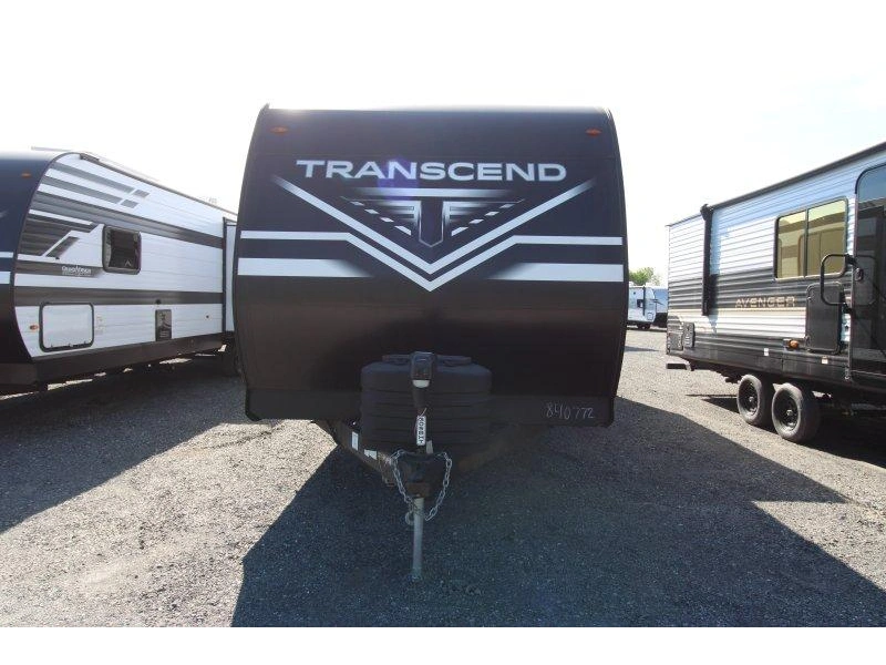 2026 Grand Design Transcend 305bht alt