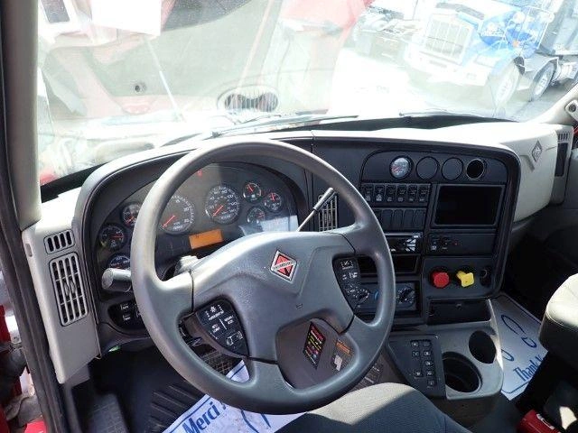 International Prostar 2015