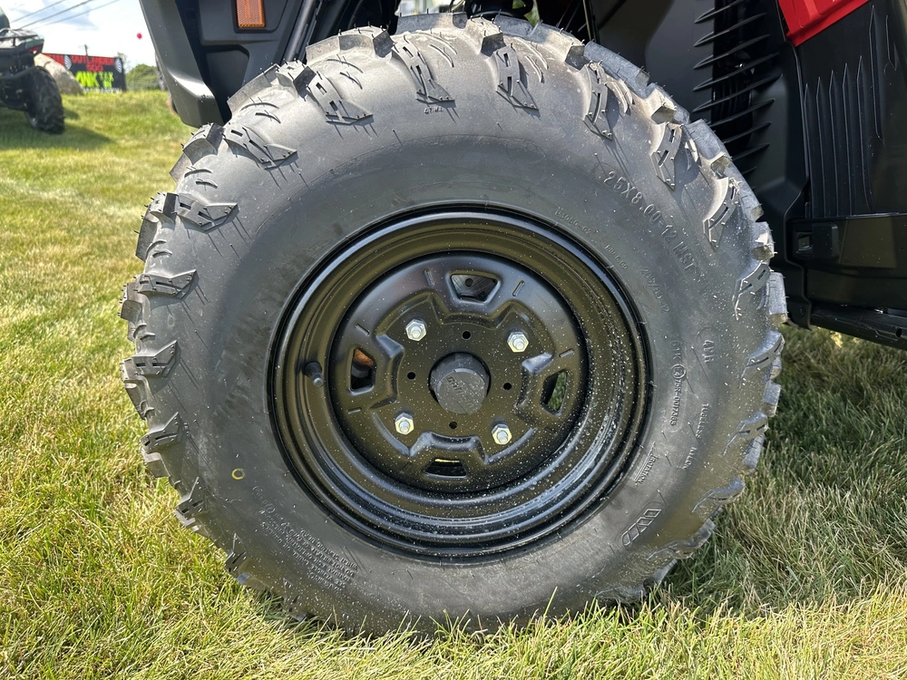 2026 Can-am Outlander 500 alt