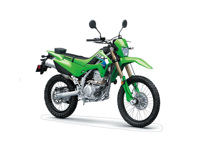 Kawasaki Klx300 2026 alt