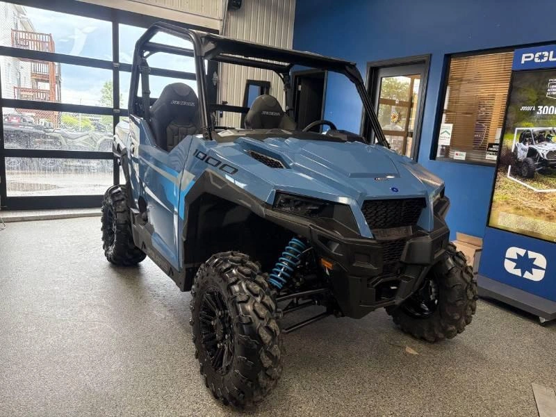 2026 Polaris General 1000 Premium alt