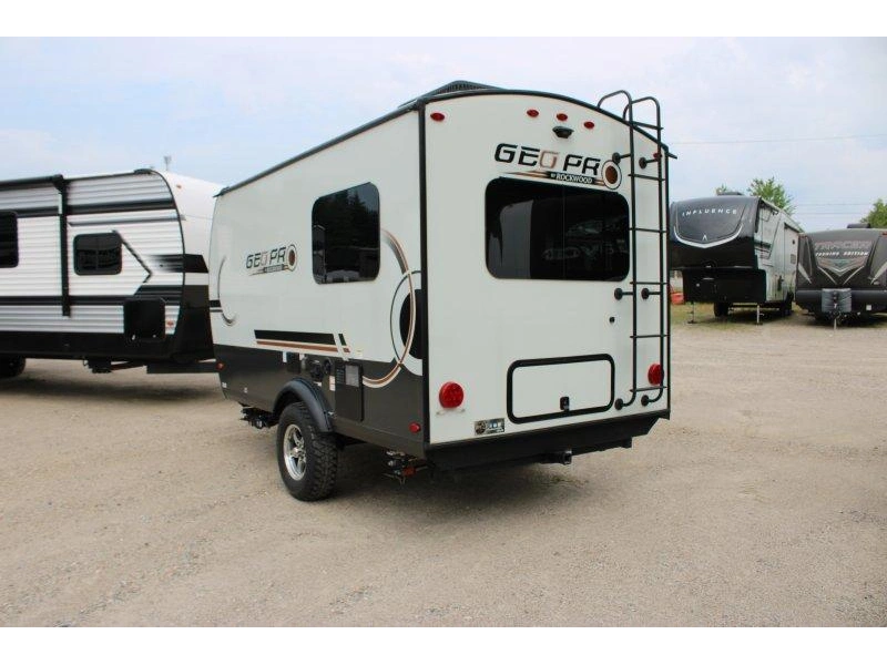 Forest River Rockwood G15tb 2024 alt