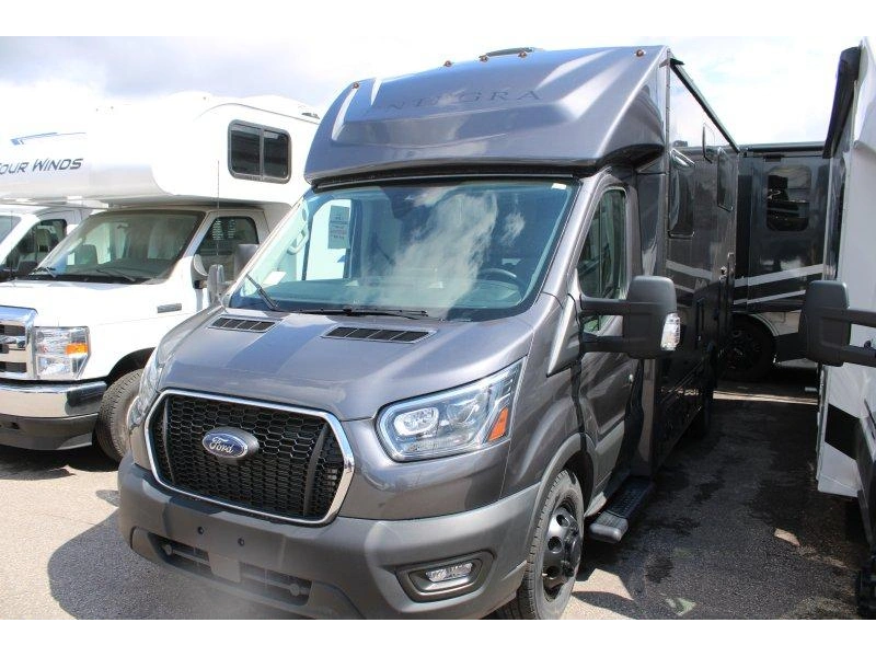 Entegra Coach Condor 22t 2026 alt