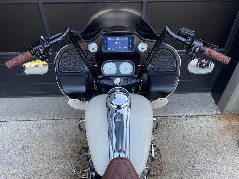 2022 Harley-davidson Touring Fltrx - Road Glide™ alt