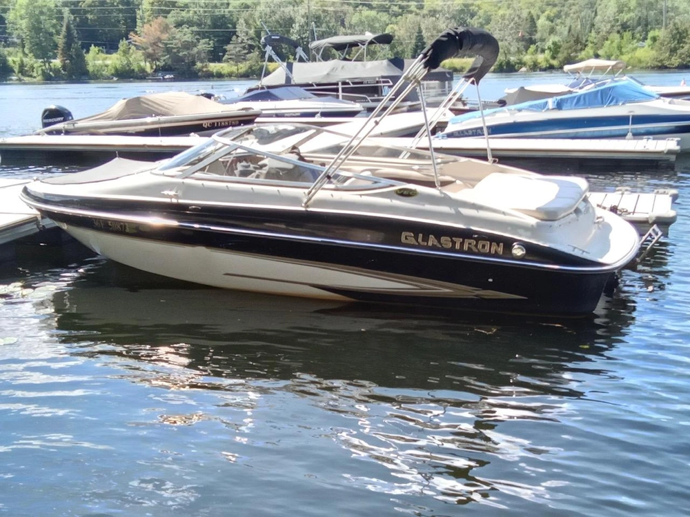 2005 Glastron Gx 185 alt