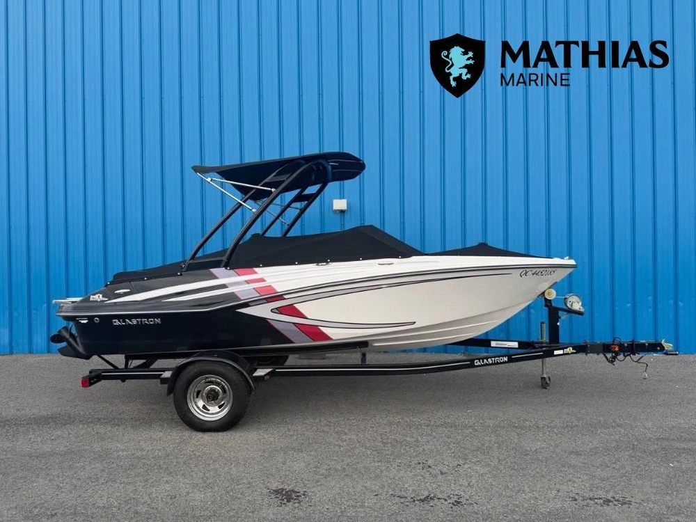 Glastron 185 Gts 2013 alt