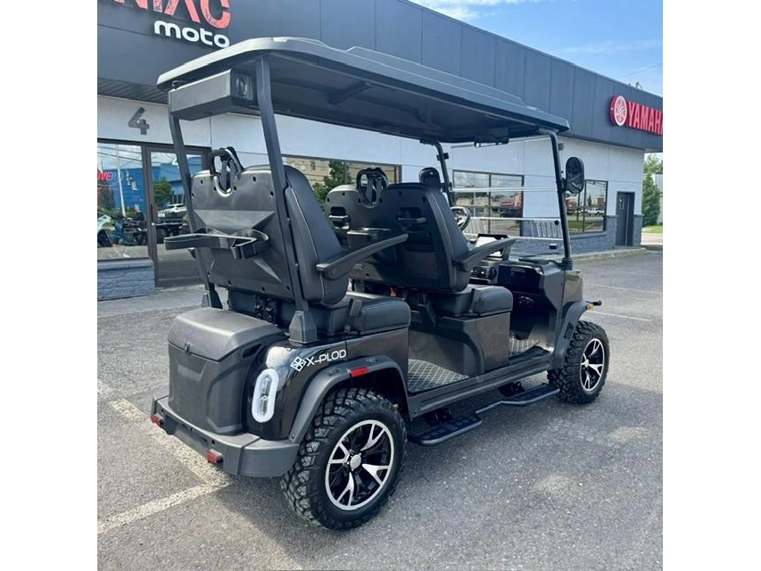 X-plod Taktik 4 2026 alt