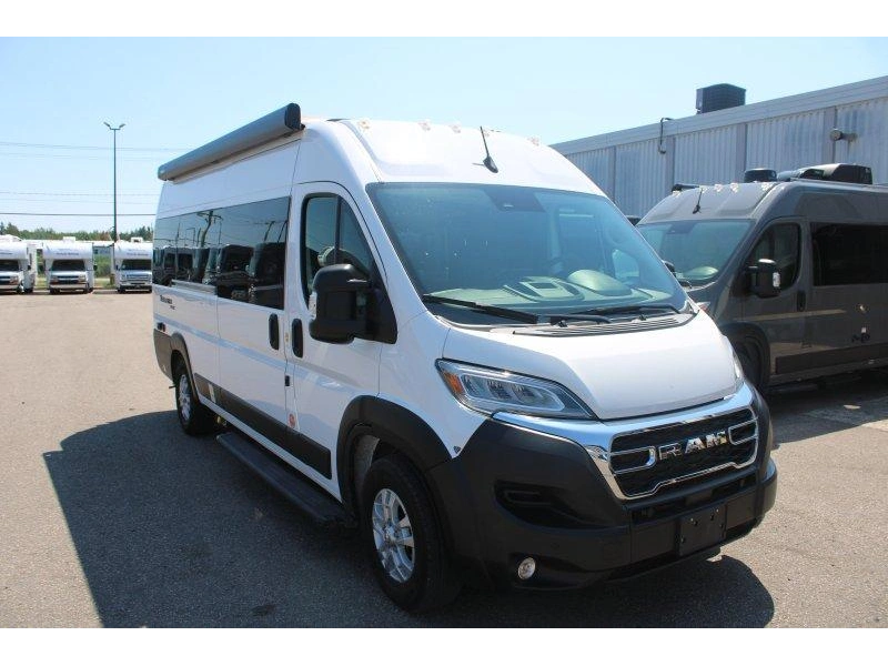 Thor Motor Coach Tellaro 20l.se 2026 alt