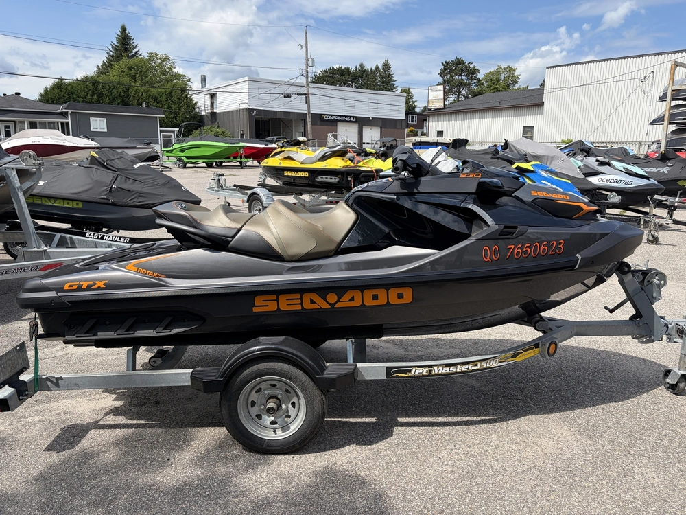 Sea-doo Gtx 230 (kit) 2021 alt