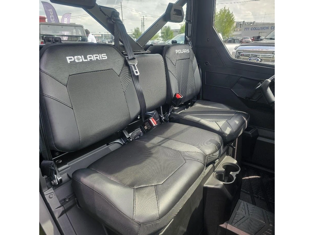 2026 Polaris Ranger 1000 Cab alt