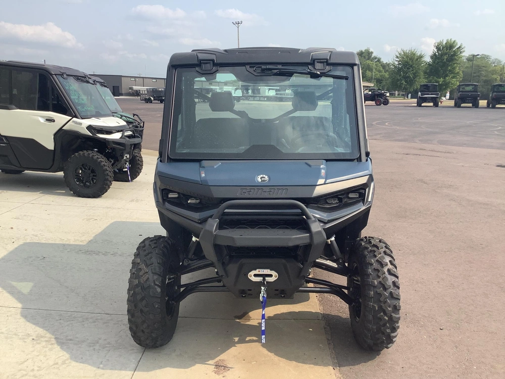 2026 Can-am Defender Hd11 Xt Cab alt