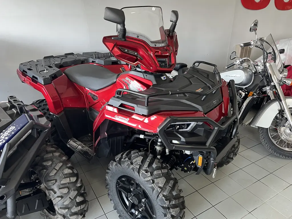 Polaris SPORTSMAN 570 TRAIL 2023