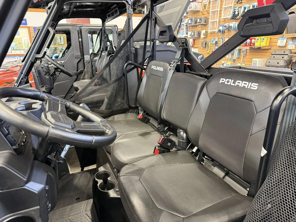 2026 Polaris Ranger 1000 Premium alt