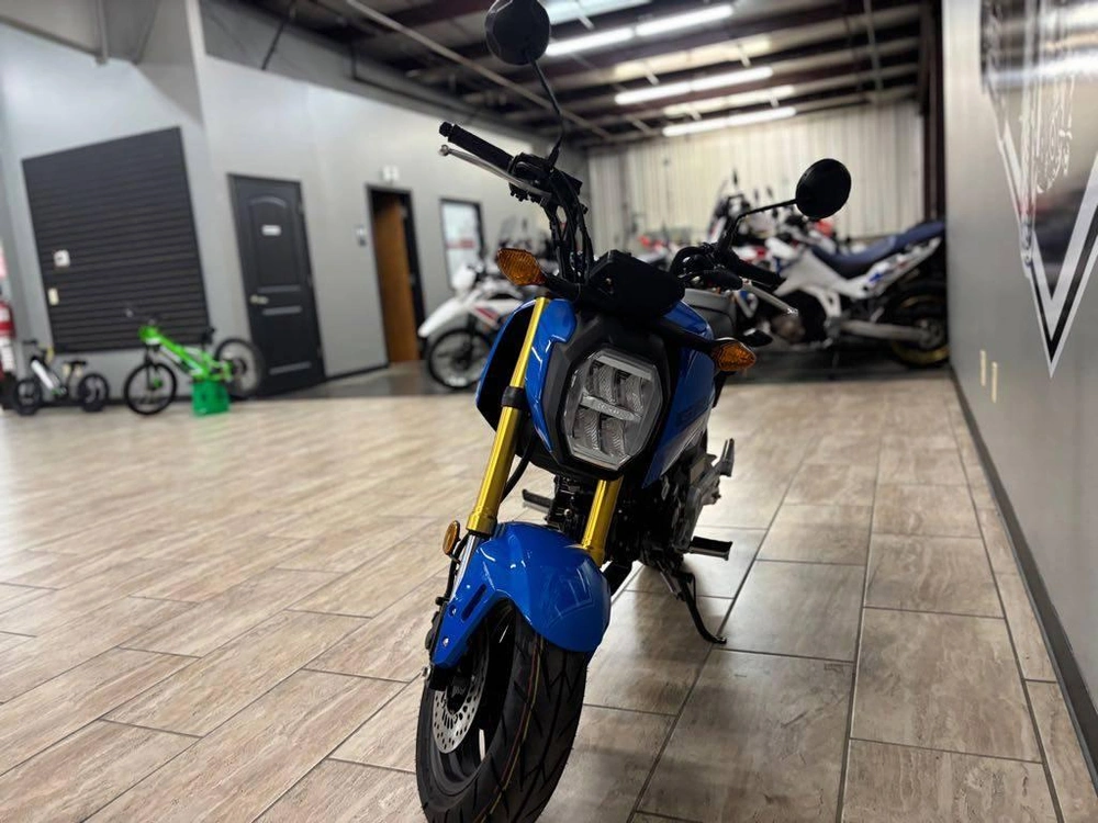 2026 Honda Grom