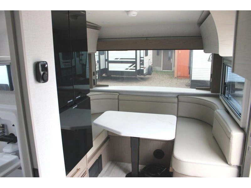 2026 Grand Design Serenova 160lg alt