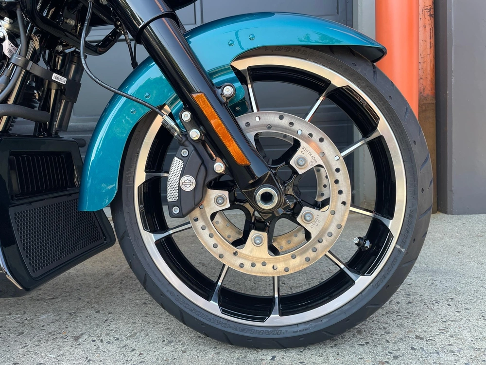 2026 Harley-davidson Trike Fltrt - Road Glide™ 3 alt