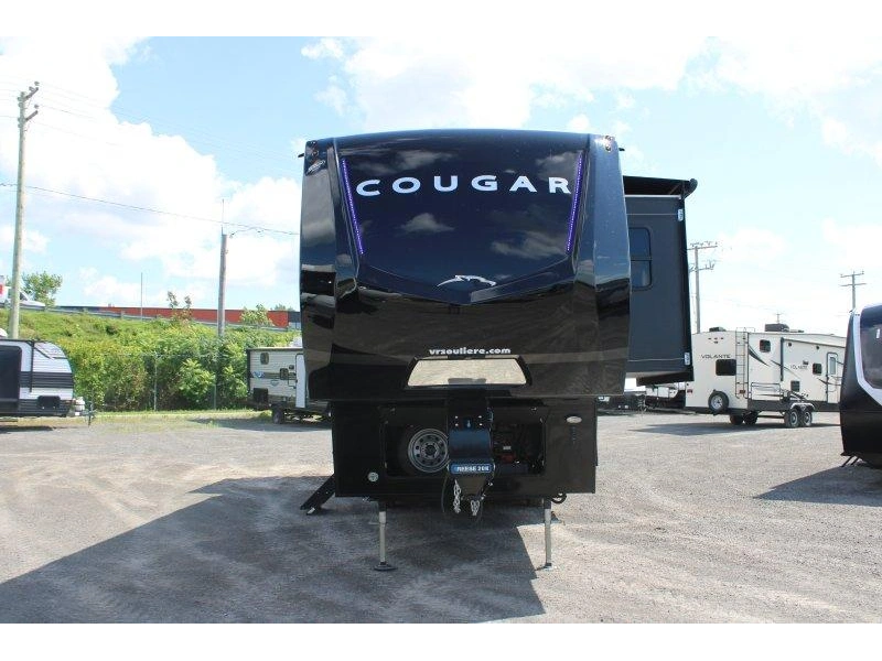 Keystone Rv Cougar 320rds 2024 alt
