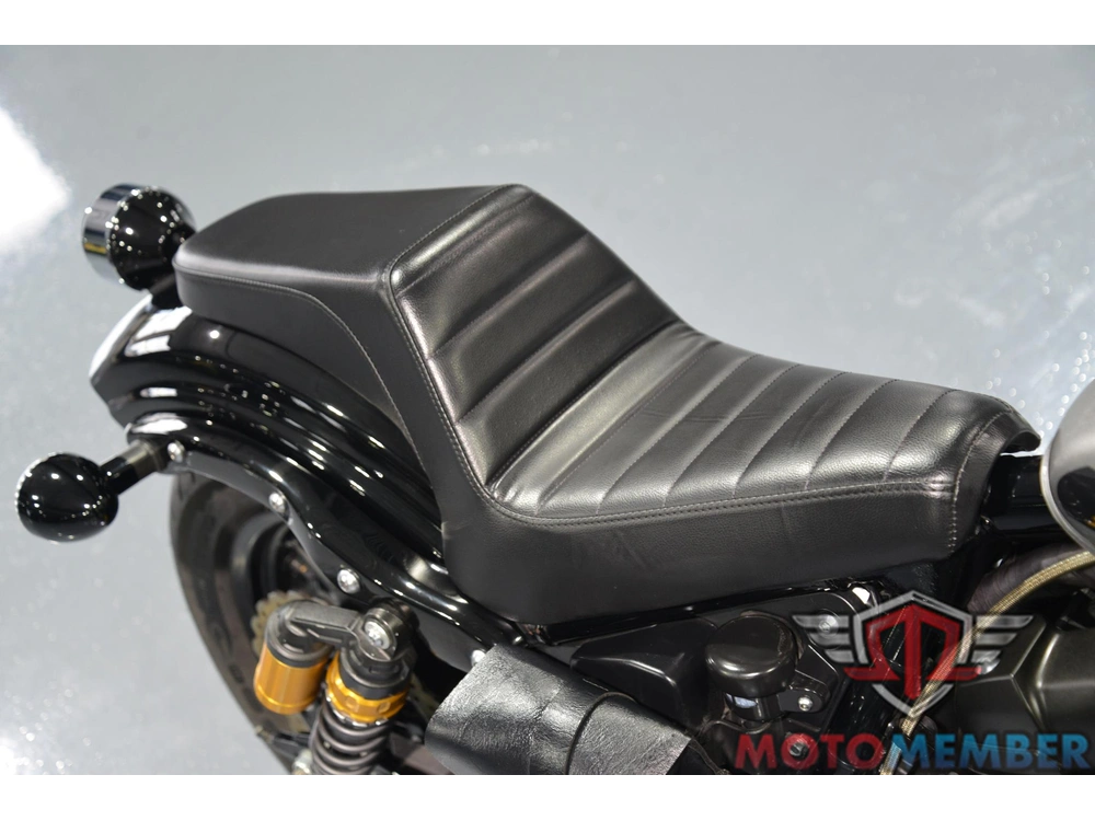 2015 Yamaha Bolt C Spec alt