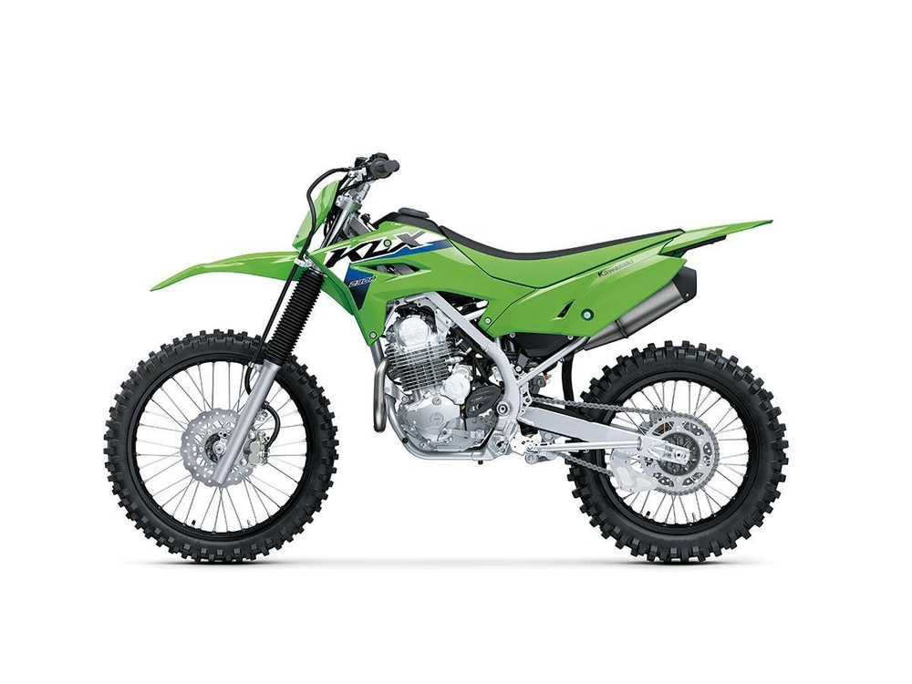 Kawasaki Klx230r Klx232nvfnn 2027 alt