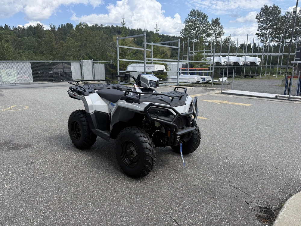 Polaris Sportsman 570 Eps 2026 alt