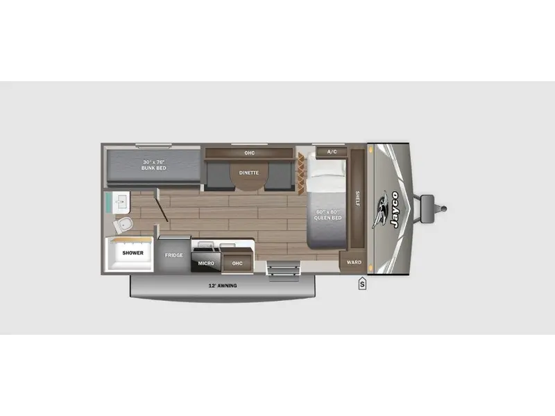 2027 Jayco Jay Flight 175BH