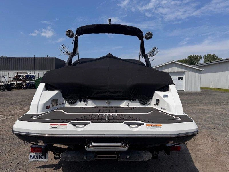 Scarab 255 Id Wake Edition / 600hp 2022 alt
