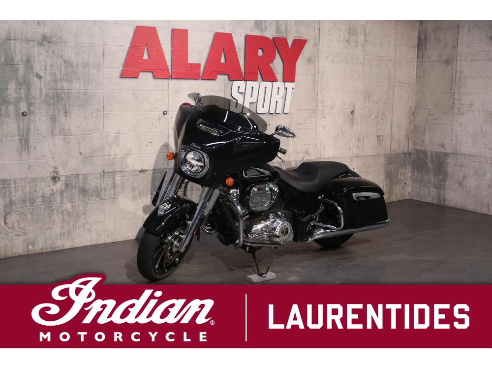2023 Indian Motorcycle Cheiftain Limited alt