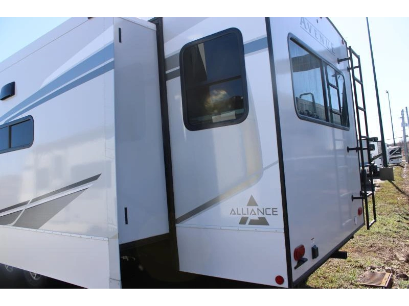 Alliance Avenue 332rl 2025 alt