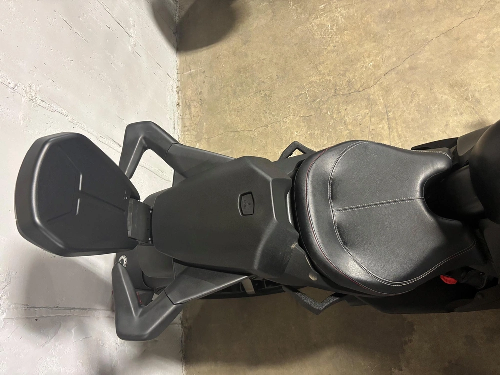 Can-am Ryker Sport 900 Ace 2022 alt