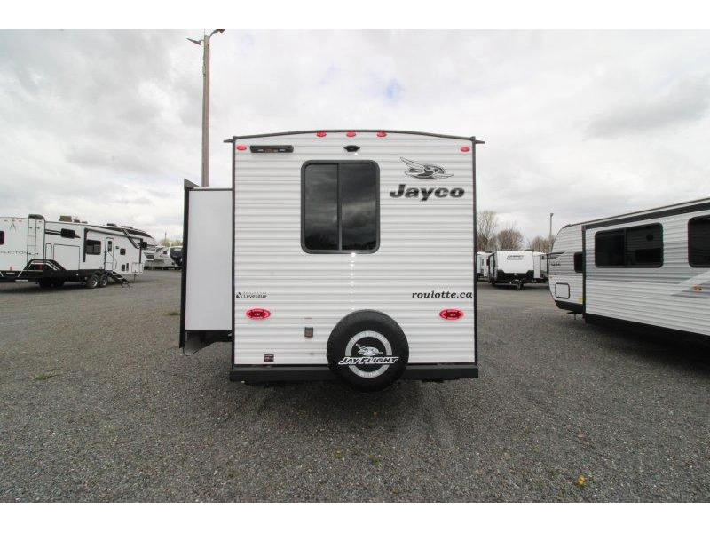 Jayco Jay Flight 380dqs 2026 alt