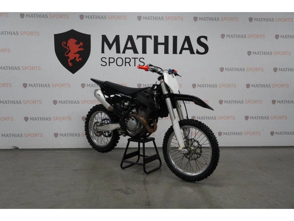 Ktm 350sx-f 2019 alt
