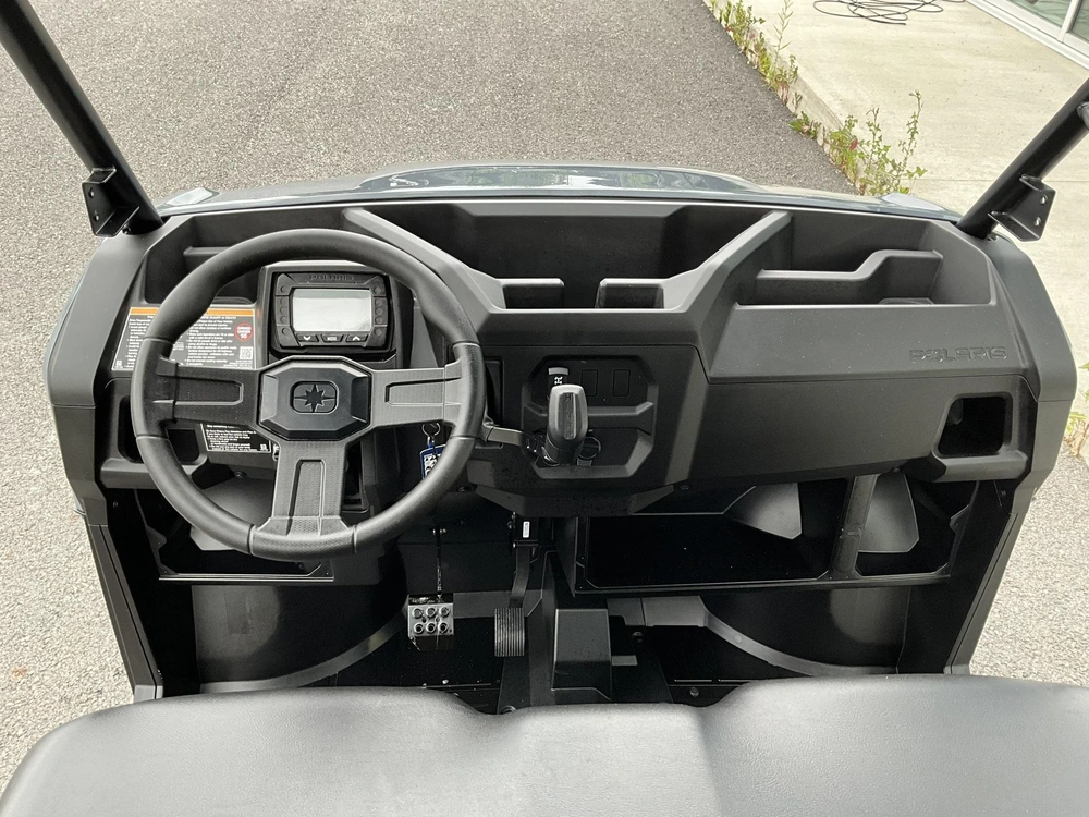 Polaris Ranger 500 2026 alt